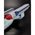 1/1400 Ambassador class - U.S.S. Enterprise NCC-1701-C WARP Nacelles for AMT kit