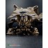 1/72 DUNE Atreides Ornithopter Open Canopy Photo-etch Detail set for Meng kit