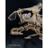 1/72 DUNE Atreides Ornithopter Open Canopy Photo-etch Detail set for Meng kit