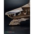 1/72 DUNE Atreides Ornithopter Open Canopy Photo-etch Detail set for Meng kit