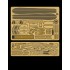 1/1400 USS Enterprise NCC-1701-E Photo-etch Detail set for AMT kit