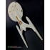 1/1400 USS Enterprise NCC-1701-E Photo-etch Detail set for AMT kit