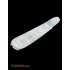 1/1400 USS Enterprise NCC-1701-E Deflector Correction set for AMT kit