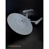 1/1000 U.S.S. Enterprise NCC-1701 SNW PE Detail Set for Polar Lights Kit