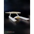 1/1000 U.S.S. Cerritos NCC-75567 and Refit Detail Set for Polar Lights Kit