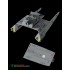 1/350 Long Range Shuttle Surak Full resin kit [STAR TREK]
