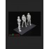 1/72 Hangar Crew Vol.VII Guards (2 figures), A-Wing Pilot [Star Wars Trilogy]