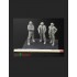 1/72 Hangar Crew Vol.VII Guards (2 figures), A-Wing Pilot [Star Wars Trilogy]