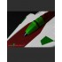 1/72 A-Wing Starfighter Paint Masking for Bandai kits [Star Wars Return of the Jedi]