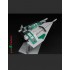 1/48 Snowspeeder Canopy & Suface Panels Paint Masking for Bandai kits [Star Wars]
