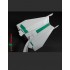 1/48 Snowspeeder Canopy & Suface Panels Paint Masking for Bandai kits [Star Wars]