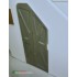 Lost In Space - TOS Jupiter 2 Airbrush Masks