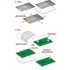 Hangar Deck #01: Star Wars Rebel Display Base (135x200mm)