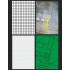 Hangar Deck #01: Star Wars Rebel Display Base (135x200mm)