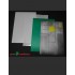 Hangar Deck #02: Star Wars Rebel Display Base (135x200mm)