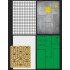 Hangar Deck #02: Star Wars Rebel Display Base (135x200mm)