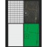 Hangar Deck #04: Star Wars Imperial Display Base (135x200mm)