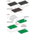 Hangar Deck #04: Star Wars Imperial Display Base (135x200mm)
