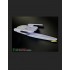 1/350 USS Grissom Oberth class Detail Set [Fruit PACK] [Star Trek III The Search for Spock]