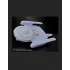 1/350 USS Grissom Oberth class Detail Set [Fruit PACK] [Star Trek III The Search for Spock]