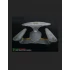 1/1400 USS Enterprise NCC-1701-D Galaxy class Detail Set for AMT kit [Fruit PACK]