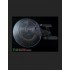 1/1400 USS Enterprise NCC-1701-D Galaxy class Detail Set for AMT kit [Fruit PACK]