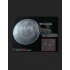 1/1400 USS Enterprise NCC-1701-D Galaxy class Detail Set for AMT kit [Fruit PACK]