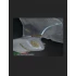 1/1400 USS Enterprise NCC-1701-D Galaxy class Detail Set for AMT kit [Fruit PACK]