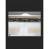1/1400 USS Enterprise NCC-1701-D Galaxy class Detail Set for AMT kit [Fruit PACK]