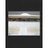 1/1400 USS Enterprise NCC-1701-D Galaxy class Detail Set for AMT kit [Fruit PACK]