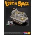 1/35 CHARIOT Exterior, Interior, Tracks & Accessories for Doll & Hobby kits [Lost in Space]