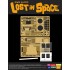 1/35 CHARIOT Exterior, Interior, Tracks & Accessories for Doll & Hobby kits [Lost in Space]