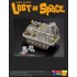 1/35 CHARIOT Exterior, Interior, Tracks & Accessories for Doll & Hobby kits [Lost in Space]