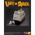 1/35 CHARIOT Exterior, Interior, Tracks & Accessories for Doll & Hobby kits [Lost in Space]