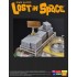 1/35 CHARIOT Exterior, Interior, Tracks & Accessories for Doll & Hobby kits [Lost in Space]