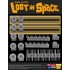 1/35 CHARIOT Exterior, Interior, Tracks & Accessories for Doll & Hobby kits [Lost in Space]