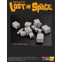 1/35 CHARIOT Exterior, Interior, Tracks & Accessories for Doll & Hobby kits [Lost in Space]