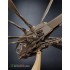 1/72 DUNE Atreides Ornithopter Complete Upgrade set for Meng kit [FruitPACK]