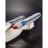 1/1400 Ambassador class - U.S.S. Yamaguchi NCC-26510 for AMT kit [FRUITPack]