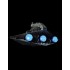 1/500 Star Wars Star Destroyer Lighting kits w/Effects for Bandai kits