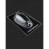 1/72 A/SF-01 B-Wing Starfighter Vacuum Canopy w/Masking for Bandi kits