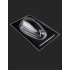 1/72 A/SF-01 B-Wing Starfighter Vacuum Canopy w/Masking for Bandi kits