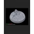 Wargaming - Resin Zombie Graveyard Bases 50mm (3pcs)