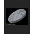 Wargaming - Resin Zombie Graveyard Bases 60mm (3pcs)