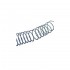 1/65-1/72 Simulated Barbed Wire for Diorama Fences (5m, 0.3mm Thick)