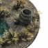 Thorny Scrubs - Burnt Hay for Dioramas and Scenery