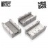 Mini Mitre Box for Model Making