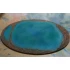 Plasticard Sheet - Calm Water (dimension: 200x300mm, thickness: 0.5mm)