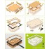 Vacuum Forming Machine A4 for Thermoplastics