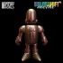 Colourshift Chameleon Acrylic Model Paint Evil Forest (17ml)